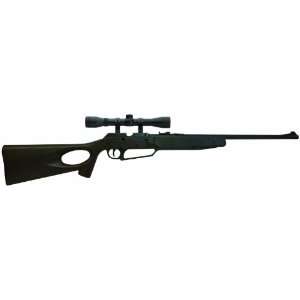 Winchester Model 77XS Air Rifle 