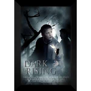  The Seeker The Dark is Rising 27x40 FRAMED Movie Poster 