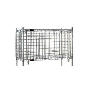  Security Units Eagle (SECM2436FS) 36 Stainless Steel Security 