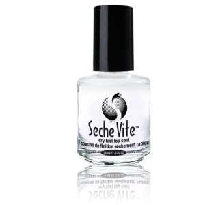  Seche dry topcoat dry 15ml # 83099 Beauty