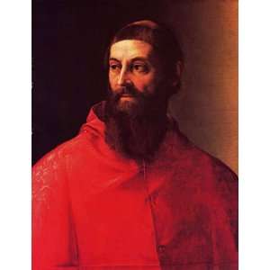  FRAMED oil paintings   Sebastiano del Piombo   24 x 32 