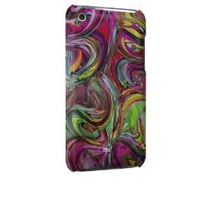  iPod Touch 4G Barely There Case   Sebastian Murra 