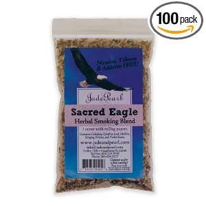 Sacred Eagle Herbal Smoking Blend