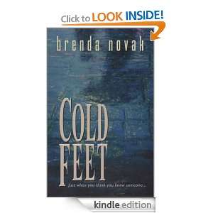 Start reading Cold Feet  