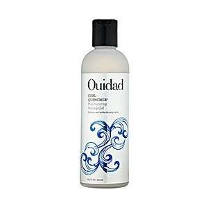  Ouidad Curl Quencher Moisturizing Styling Gel (Quantity of 