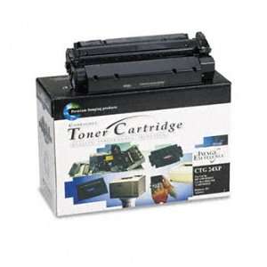  CTG Remanufactured Toner For HP 24X (Q2624X) 4,000 Yield 