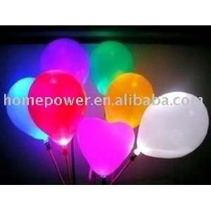  led flashing balloon lighting balloon Toys & Games