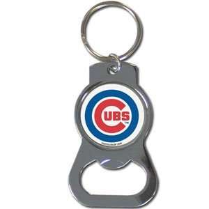  Chicago Cubs MLB Bottle Opener Key Chain Sports 
