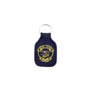  U.S. Navy SEAL Team 3 Embrodiered Key Chain Everything 