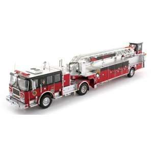  Seagrave Tractor Drawn Aerial w/Marauder II Chassis #2 