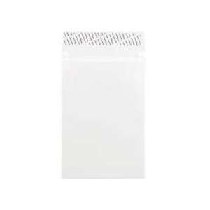   envelopes are moisture resistant and tear resistant. Standard 14 lb