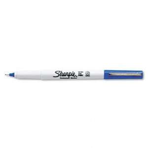  Sharpie® Ultra Fine Tip Permanent Marker MARKER,SHARPIE 