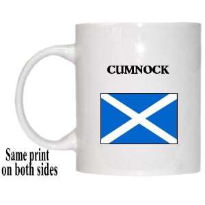  Scotland   CUMNOCK Mug 