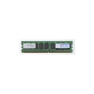  Super Talent DDR2 533 1GB/64X8 ECC Memory