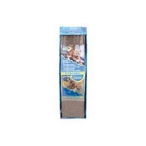   Company 089982 Cosmic Straight and Narrow Cat Scratcher