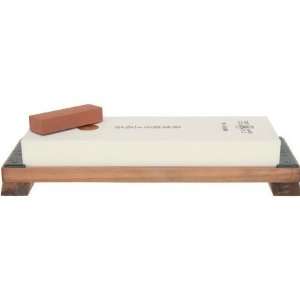   Steel X 1071 Japanese Deluxe Water Stone 8000 Grit