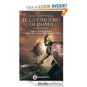   Edition) Harry Sidebottom, S. Scrivo  Kindle Store