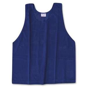  Scrimmage Vest 6 Pack (Royal)