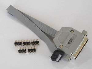 JTAG Cable SB5100 SB5101 SB4200 Premod  