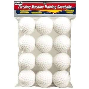    Dimple Balls for Pitching Machine (Field Master)