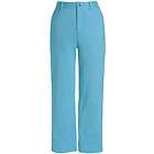 New  IOS Infinity Crop Jeans Size 8 Capri Color  