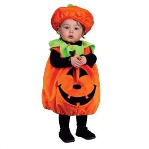  Infant Pumpkin Cutie Toys & Games