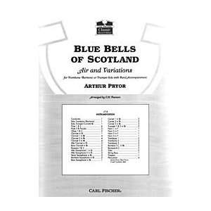  Blue Bells of Scotland Musical Instruments