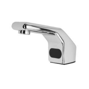 Zurn Z6912 CWB Chrome AquaSense A Battery Powered Lavatory Faucet from 