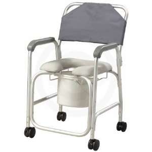   , Commode, Transport Chair *
