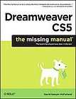 dreamweaver cs5  