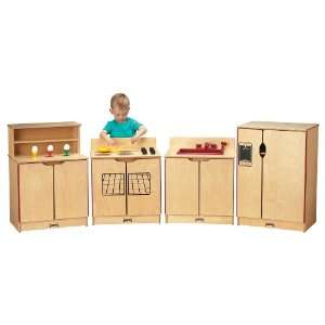  Kinder Kitchen Cupboard   School & Play Furniture Baby