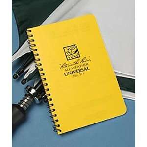  All Weather Student Journal Industrial & Scientific