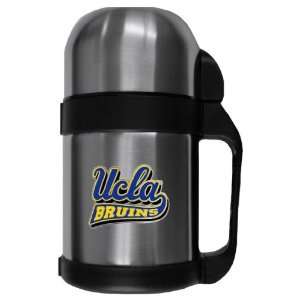  UCLA Bruins Soup/Food Container   NCAA College Athletics 