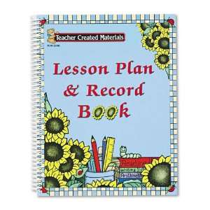  Products   Teacher Created Resources   Sunflowers Lesson Plan 