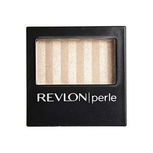 Revlon Luxurious Color Perle Eyeshadow Sunlit Sparkle (Quantity of 5)