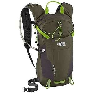 The North Face Torrent 8 Backpack 