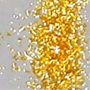  Edible Glitter 1/4 oz Gold 1 Count
