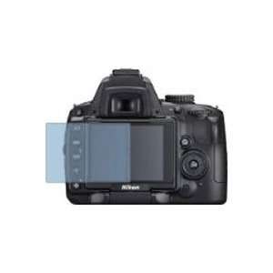  LCD Screen Protection Film for Nikon D5100