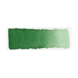  Schmincke Cobalt Green Pure Full pan watercolor Arts 
