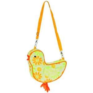  13 Easter Chick Shoulder Bag Case Pack 12