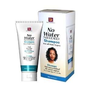  Dagget & Ramsdell No Water Needed Shampoo Beauty