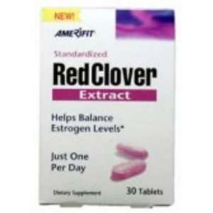  Red Clover Extract 30T 30 Tablets