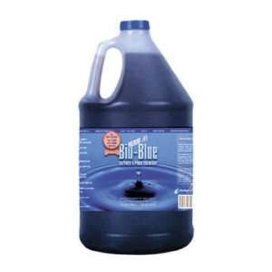   Lift Bio Blue Enzymes & Pond Colorant EML019  1 gallon