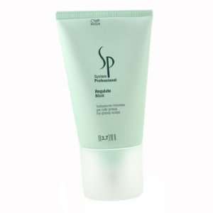  SP 3.7 Regulate Mask for Greasy Scalps 125ml/4oz Beauty