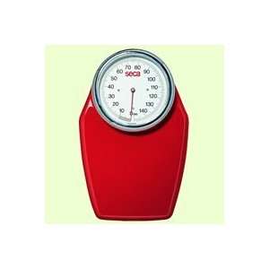    Seca Mechanical Personal Scale, Yellow, Each