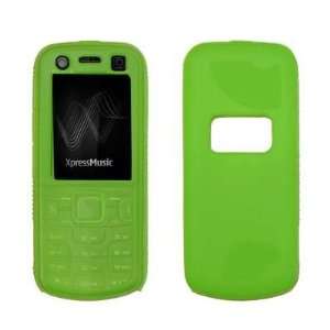   Soft Cover Case for Nokia XpressMusic 5320 [Acessory Export Packaging