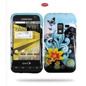  Samsung D600 Design Cover   Yellow Lily hard case Cell 
