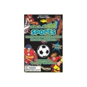  Watch It GrowSports SOCCERCollectible Magic Growing 