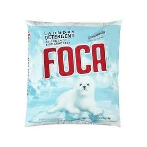 Foca, Detergent 2Kg, 70.5 OZ (Pack of 10) Health 