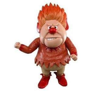   Without a Santa Claus Heat Miser Action Figure by Neca Toys & Games